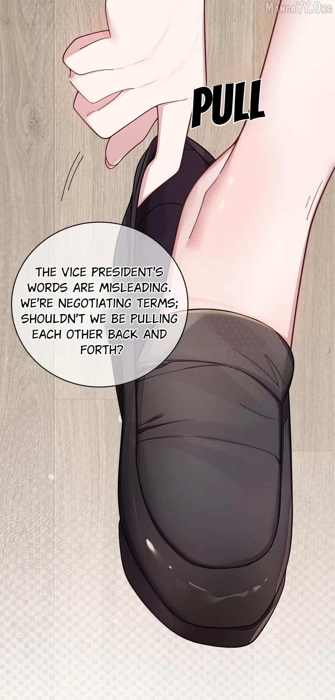 My Fake Girlfriends are using me as a Shield Chapter 184 - page 50